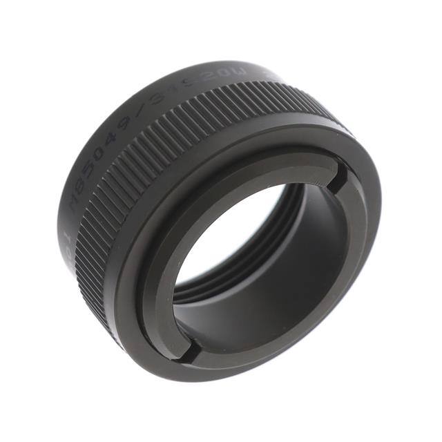 A8504931S20W Amphenol Interconnect India  Backshells and Cable Clamps